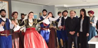 Όμιλος Βρακοφόρων Κρήτης