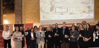 Χρυσό για την “Επιστροφή” του Μουσείου Βυζαντινού Πολιτισμού στην Ουγγαρία