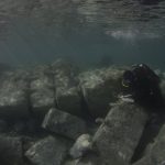 Υποβρύχια αρχαιλογική έρευνα στο αρχαίο λιμάνι του Λεχαίου