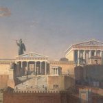 Διάλεξεις στη Μόσχα για την ιστορία της αρχαίας Ελλάδας
