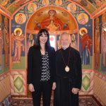 Window in Greece στο Τορόντο