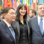 1.jpeg Κουντουρά Ριφάι προεδρος γεωργιας