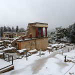 Κνωσός Κρήτη
