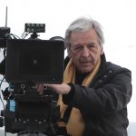 Κώστας Γαβράς Hellas Filmbox Berlin