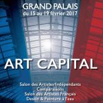 art_capital_2017 poster.jpg εκθεση παρισι