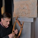 l_19479 ραψωδιες οδυσσεια αρχαιολογικό μουσειο