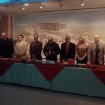 Βενεζουέλα Καράκας εκκλησια 10