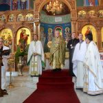 βενεζουελα καρακας εκκλησια ναός 2