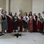 Ειδική Συνεδρίαση της Ολομέλειας της Βουλής, για τα 70 χρόνια της Ενσωμάτωσης της Δωδεκανήσου στην Ελλάδα την Τετάρτη 1 Μαρτίου 2017.