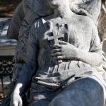 Κοιμωμένη  Γιαννούλη Χαλεπά