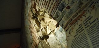 ΤΡΙΚΑΛΑ - ΤΟ ΔΙΔΥΜΟ ΟΘΩΜΑΝΙΚΟ ΛΟΥΤΡΟ ΣΤΙΣ ΠΑΛΙΕΣ ΦΥΛΑΚΕΣ