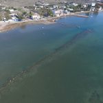 Σαλαμίνα υποβρύχια έρευνα