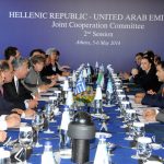 ¡»«Õ¡ – Ã… ‘« ƒ…€–œ’—√… « ≈–…‘—œ–« ≈ÀÀ¡ƒ¡” – «ÕŸÃ≈ÕŸÕ ¡—¡¬… ŸÕ ≈Ã…—¡‘ŸÕ(EUROKINISSI/¬¡”…À«”  œ’‘—œ’Ã¡Õœ”)