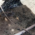 Μυκηναϊκός θαλαμοειδής τάφος στη Σαλαμίνα