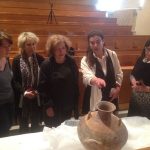 l_19880 αγγεια αρχαιότητες επαναπατρισμός παό Γερμανία Κονιόρδου