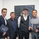 Η μαγεία της μνήμης  Σπύρος Λύτρας