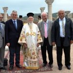 Εφεσος Βαρθολομαίος