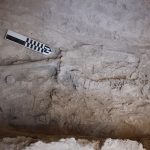 Νέα ταφικά μνημεία αποκαλύφθηκαν στο μυκηναϊκό νεκροταφείο των Αηδονιών