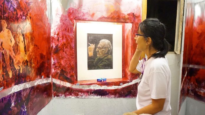 «42 μίλια δρόμος» - Ειρήνη Παγώνη – Λούτη