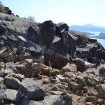 Σαντορίνη: Προϊστορικός οικισμός 3ης χιλιετίας π.Χ. στην Κοίμηση Θηρασίας