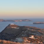 Προϊστορικός οικισμός 3ης χιλιετίας π.Χ. στην Κοίμηση Θηρασίας