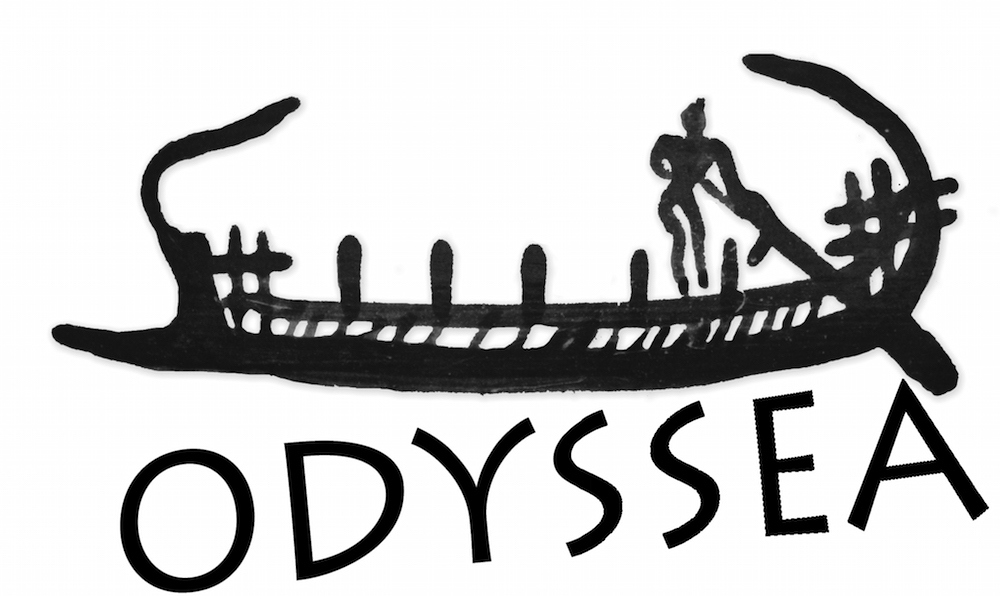 Odyssea  Παρελθόν και Μέλλον