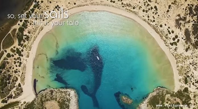 Greece-A 365-Day Destination