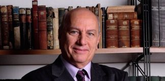 Καθηγητής Χρήστος Ζερεφός