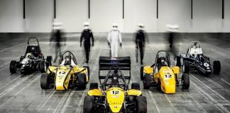 Aristotle Racing Team