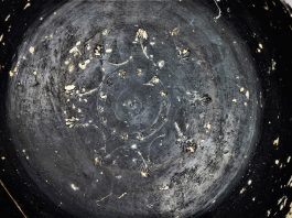 Κύλικας, αρχαιότητες Γερμανία