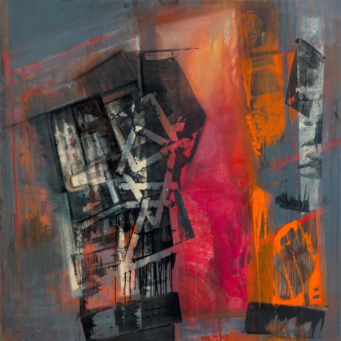 «Μετουσιώσεις » Κατερίνα Ριμπάτσιου