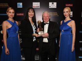 Στην Αθήνα το παγκόσμιο βραβείο για τον κορυφαίο προορισμό στην Ευρώπη το 2018