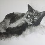 Μηνά Κωνσταντίνα εκθεση