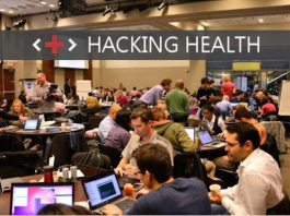 Hacking Health