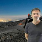 καθηγητής Βασίλης Χαρμανδάρης