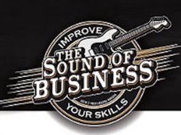 The Sound of Business
