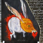 Φαίδρα Χάρδα – White Rabbit.jpg ροκ εκθεση