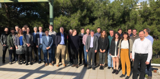 ExtremeEarth, ΕΚΠΑ