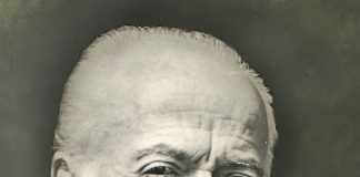 Αντώνης Σαμαράκης