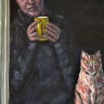 120x80cm, Μιχαηλίδης Τάσος εκθεση Πειραιάς