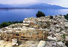 Ανακαλύφθηκε ο τάφος του Αριστοτέλη στα Στάγειρα;