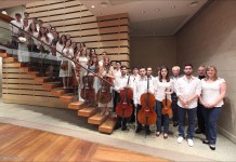 Με “Camerata junior” ξεκινά το 2ο Διεθνές Φεστιβάλ Άνδρου