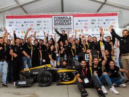 Aristotle Racing Team (ART) του ΑΠΘ