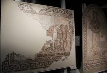 Βυζαντινό Μουσείο Άργους