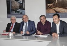 Ίδρυση «Διεθνούς Δικτύου Αρχαίων Ασκληπιείων»