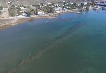 Βρέθηκε ο χώρος συγκέντρωσης του ελληνικού στόλου πριν τη ναυμαχία της Σαλαμίνας