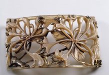 «Art Nouveau. Από τις συλλογές του Badisches Landesmuseum της Καρλσρούης» στην Αθήνα