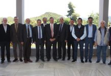 Υπεγράφη η επαναλειτουργία του Μουσείου των Σύγχρονων Ολυμπιακών Αγώνων στην Αρχαία Ολυμπία