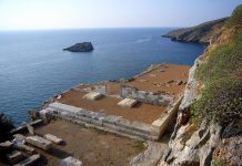 Σε Κέα και Ρόδο τα ευρωπαϊκά βραβεία για την πολιτιστική κληρονομία Europa Nostra
