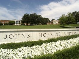 Johns Hopkins